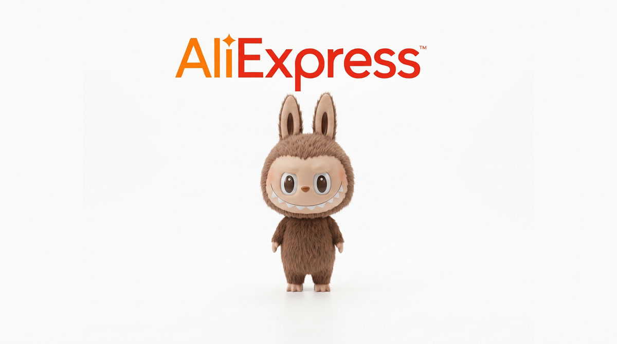 ຄູ່ມືການຊື້ລາບູບູ AliExpress ສຳລັບຜູ້ຊື້ໃນ ສປປ ລາວ